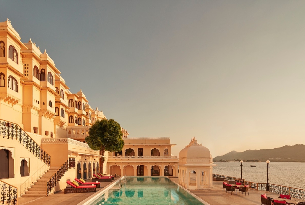 Udaipur