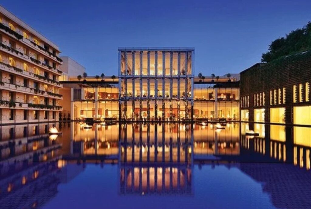 The Oberoi Gurgaon