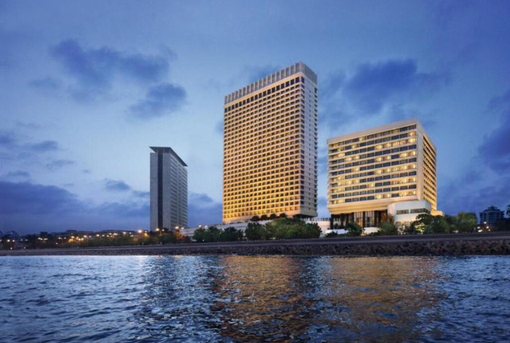 The Oberoi Grand Mumbai